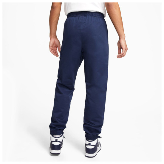 Nike Ανδρικό παντελόνι φόρμας M NSW SPU WVN Pant
